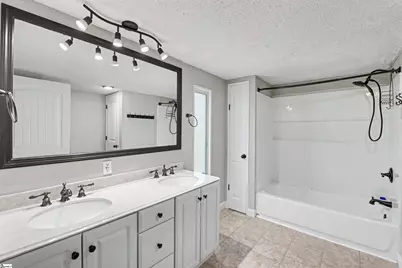 412 Bushy Creek Road, Woodruff, SC 29388 - Photo 23