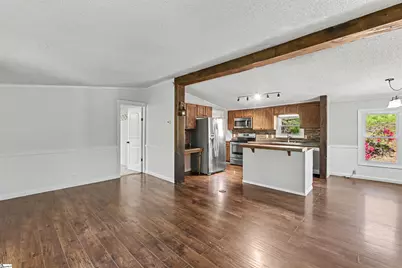 412 Bushy Creek Road, Woodruff, SC 29388 - Photo 3