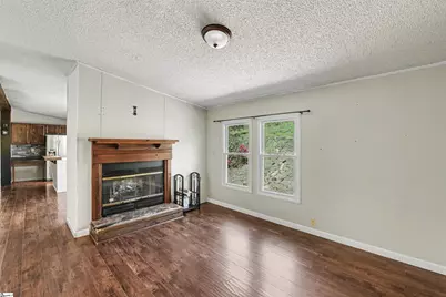 412 Bushy Creek Road, Woodruff, SC 29388 - Photo 5