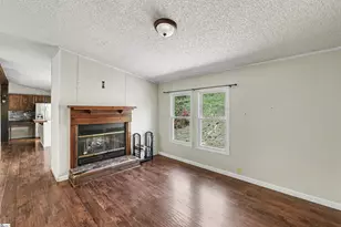 412 Bushy Creek Rd, Woodruff, SC 29388 - Photo 5