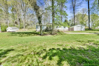 412 Bushy Creek Road, Woodruff, SC 29388 - Photo 33