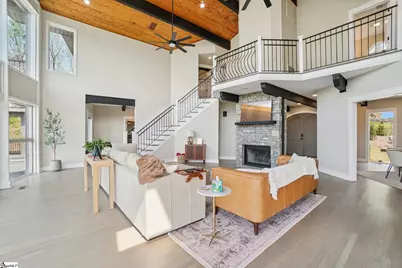 68 Raven Road, Landrum, SC 29356 - Photo 5