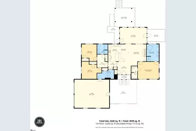 2500 S Blackstock Road, Landrum, SC 29356 - Photo 49