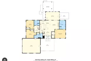 2500 S Blackstock Rd, Landrum, SC 29356 - Photo 49