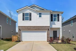 213 Yellowstone Trl, Gray Court, SC 29645 - Photo 5