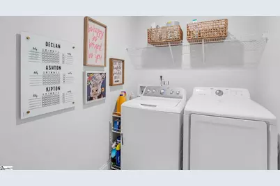 28 Fowler Oaks Lane, Simpsonville, SC 29681 - Photo 41