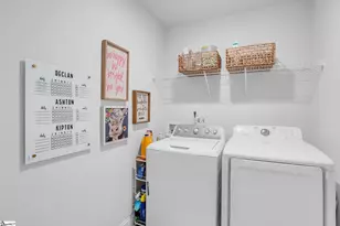 28 Fowler Oaks Ln, Simpsonville, SC 29681 - Photo 41