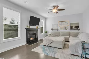 28 Fowler Oaks Ln, Simpsonville, SC 29681 - Photo 23