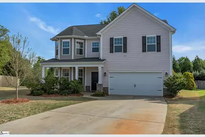 28 Fowler Oaks Lane, Simpsonville, SC 29681 - Photo 1