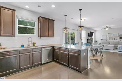 28 Fowler Oaks Lane, Simpsonville, SC 29681 - Photo 11