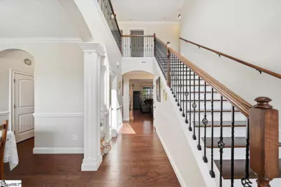 213 Creekside Farms Way, Duncan, SC 29334 - Photo 5