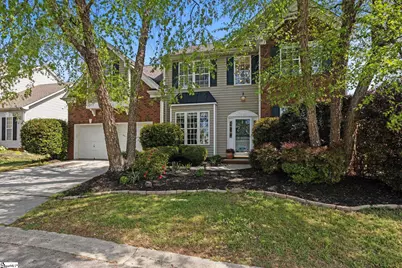 14 Surrywood Drive, Greenville, SC 29607 - Photo 3