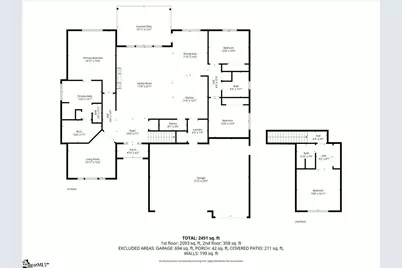 117 Jamison Road, Travelers Rest, SC 29690 - Photo 37