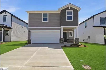 11 Angel Wood Drive, Piedmont, SC 29673 - Photo 1