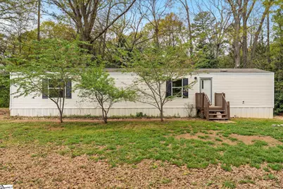 126 Page Road, Pelzer, SC 29669 - Photo 1