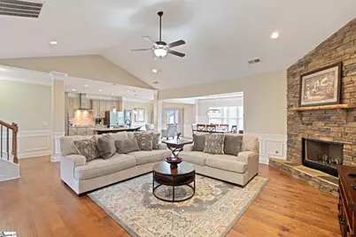 156 Fort Drive, Simpsonville, SC 29681 - Photo 9