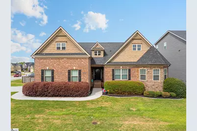 156 Fort Drive, Simpsonville, SC 29681 - Photo 1