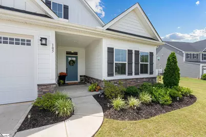 105 Comanche Trail, Simpsonville, SC 29680 - Photo 1