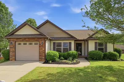 22 Nautical Drive, Greer, SC 29650 - Photo 1