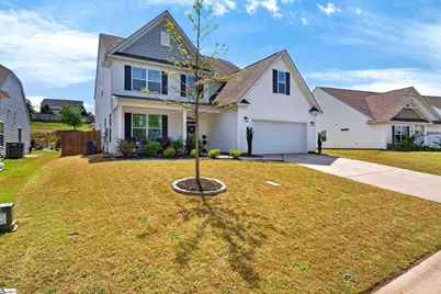 344 Golden Gala Way, Greer, SC 29651 - Photo 3