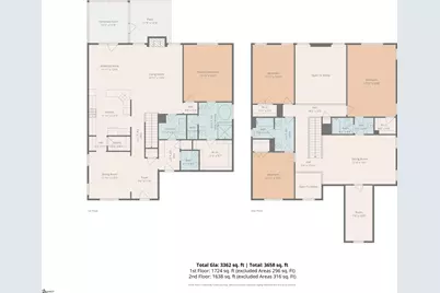 344 Golden Gala Way, Greer, SC 29651 - Photo 49