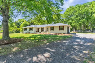 745 Canterbury Trail, Fountain Inn, SC 29644 - Photo 1