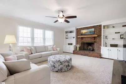 219 E Thistle Lane, Greenville, SC 29615 - Photo 9