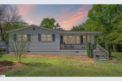 6844 Reidville Road, Woodruff, SC 29388 - Photo 1