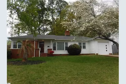 222 Woodview Avenue, Spartanburg, SC 29306 - Photo 1