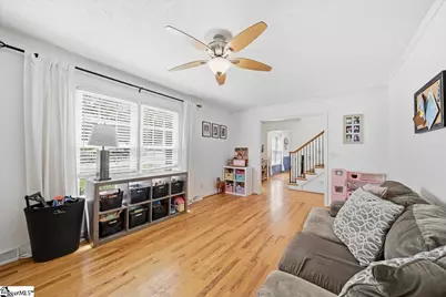 14 Pine View Terrace, Taylors, SC 29687 - Photo 3