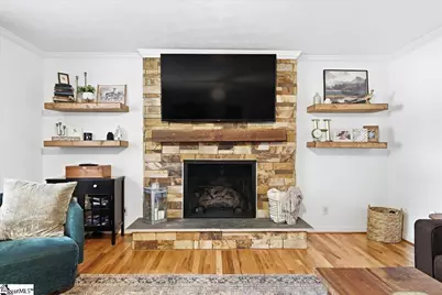 14 Pine View Terrace, Taylors, SC 29687 - Photo 11