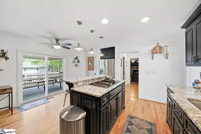 14 Pine View Terrace, Taylors, SC 29687 - Photo 9