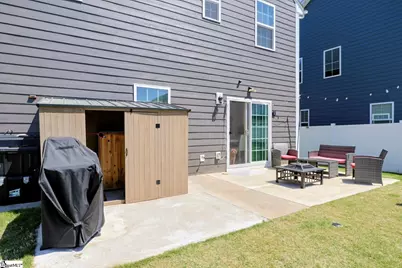 634 Lady Fern Drive, Woodruff, SC 29388 - Photo 21