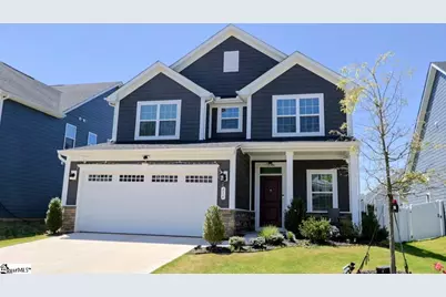 634 Lady Fern Drive, Woodruff, SC 29388 - Photo 1