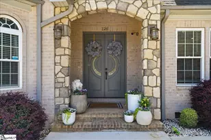 126 Na Lin Way, Anderson, SC 29627 - Photo 5