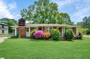 408 Meadors Ave, Greenville, SC 29605 - Photo 1