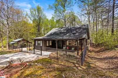36 Key Hollow Lane, Travelers Rest, SC 29690 - Photo 19