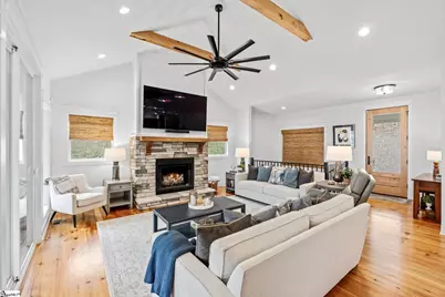 1408 Cool Ridge Drive, Seneca, SC 29672 - Photo 7