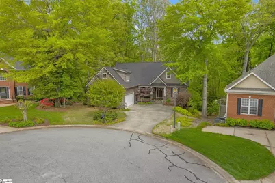 404 Netherland Lane, Simpsonville, SC 29681 - Photo 47