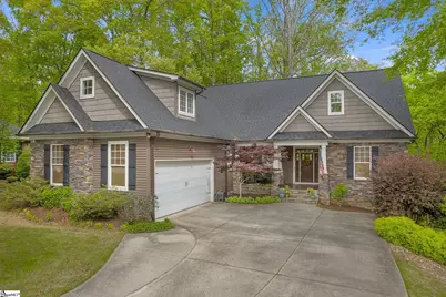 404 Netherland Lane, Simpsonville, SC 29681 - Photo 1