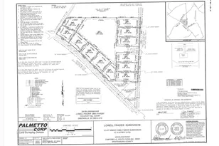 1022 Goodjoin Rd, Campobello, SC 29322 - Photo 1