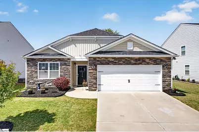 315 Tolbert Drive, Greenwood, SC 29649 - Photo 3