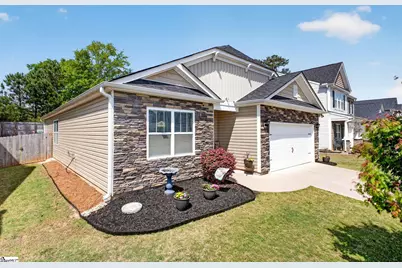 315 Tolbert Drive, Greenwood, SC 29649 - Photo 5
