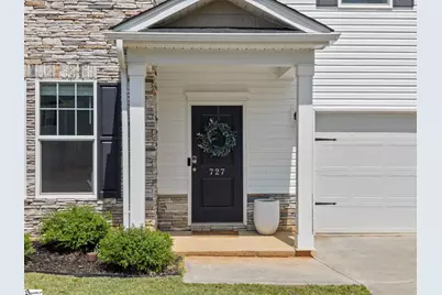 727 Chesterfield Court, Boiling Springs, SC 29316 - Photo 5