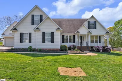 7 Brook Laurel Lane, Taylors, SC 29687 - Photo 1