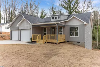 3388 E Croft Circle, Spartanburg, SC 29302 - Photo 3