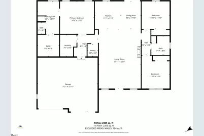 3388 E Croft Circle, Spartanburg, SC 29302 - Photo 35