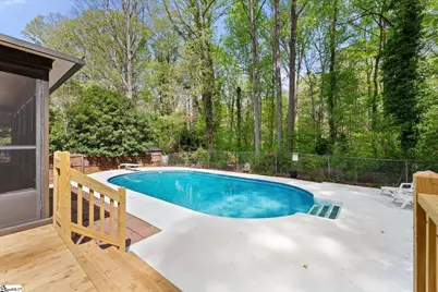 114 Carrollwood Lane, Spartanburg, SC 29302 - Photo 33