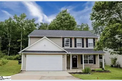 208 Catterick Way, Fountain Inn, SC 29644 - Photo 1