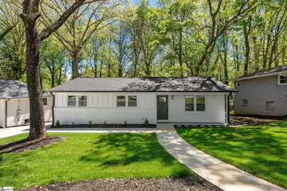 318 Elder Street Extension, Greenville, SC 29607 - Photo 1